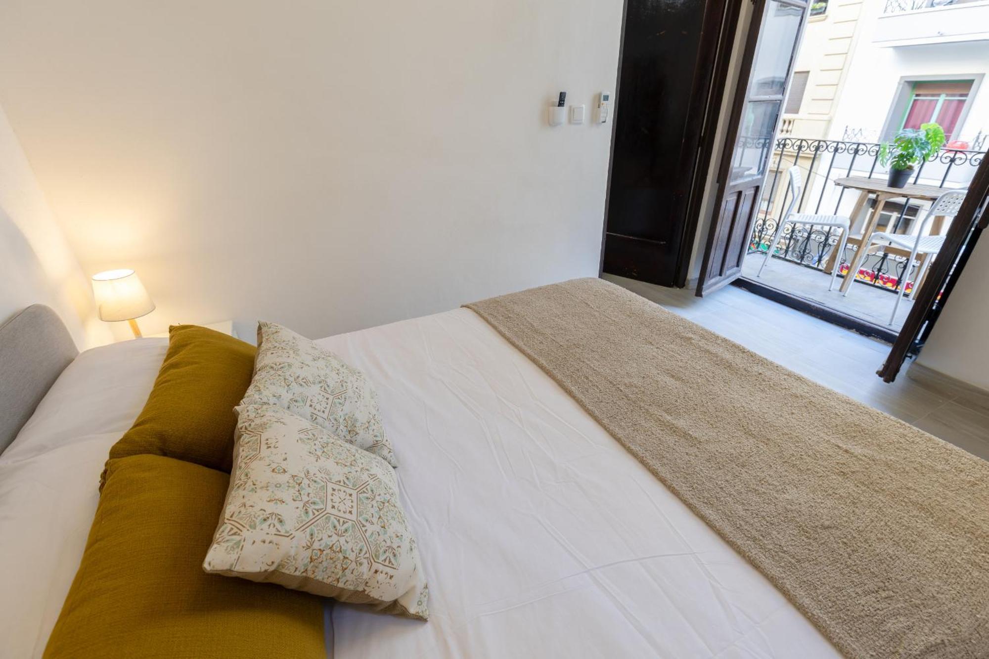 Elegance Cityscape Alicante Exterior photo