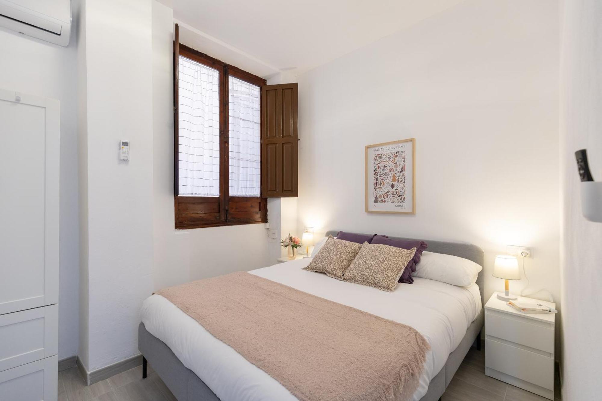 Elegance Cityscape Alicante Exterior photo
