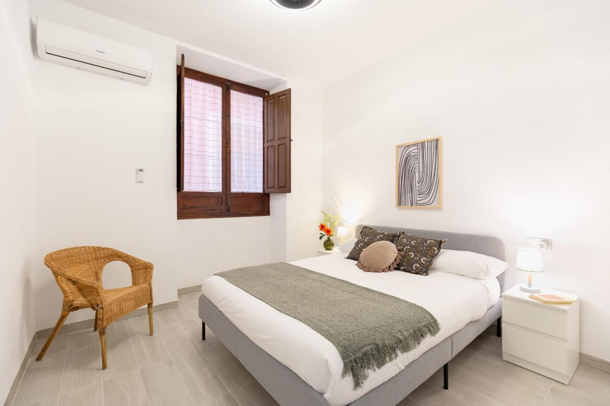 Elegance Cityscape Alicante Exterior photo