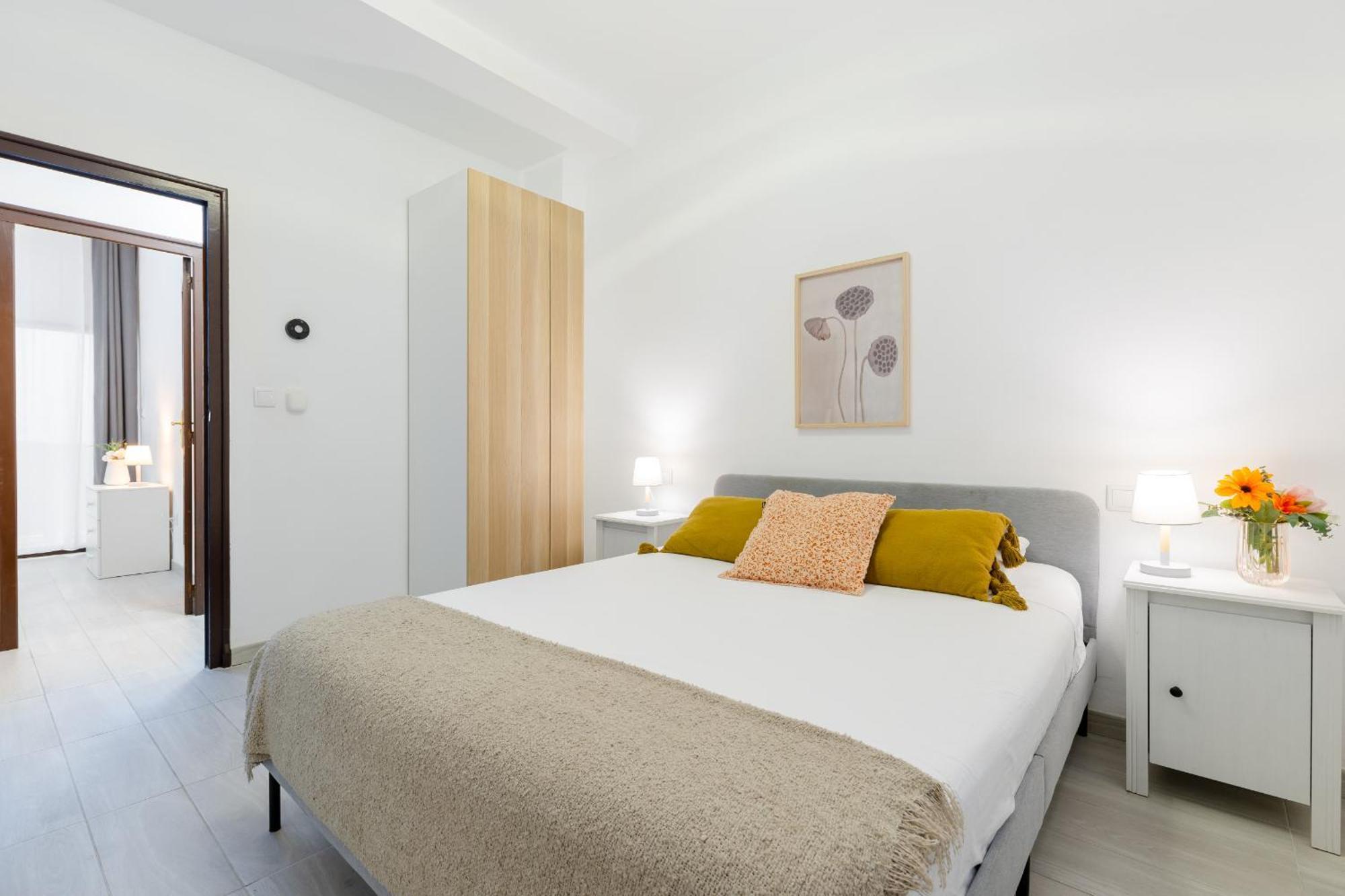 Elegance Cityscape Alicante Exterior photo