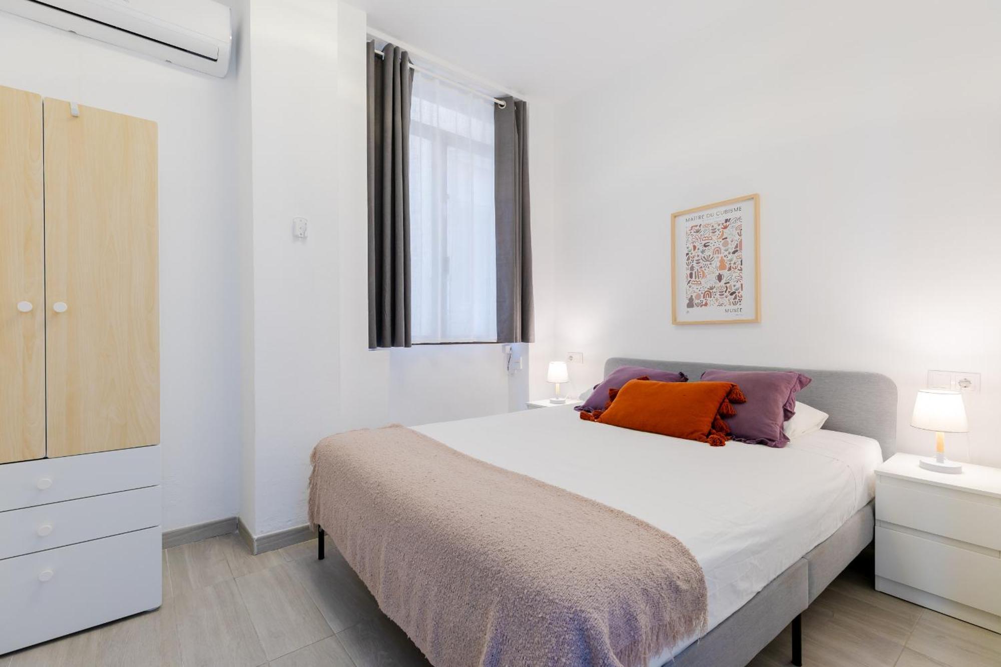 Elegance Cityscape Alicante Exterior photo