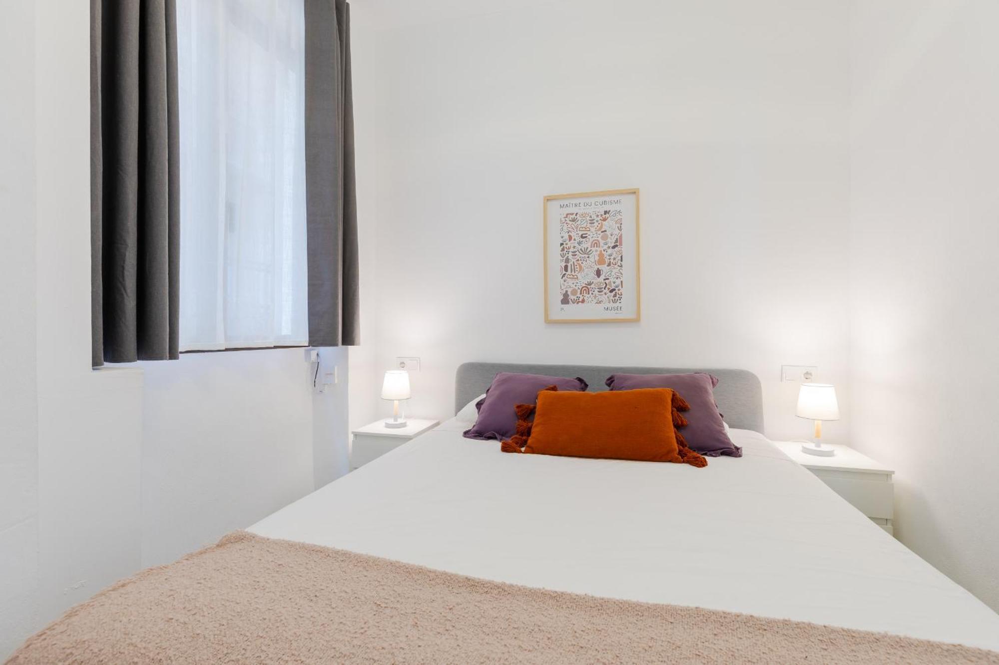 Elegance Cityscape Alicante Exterior photo