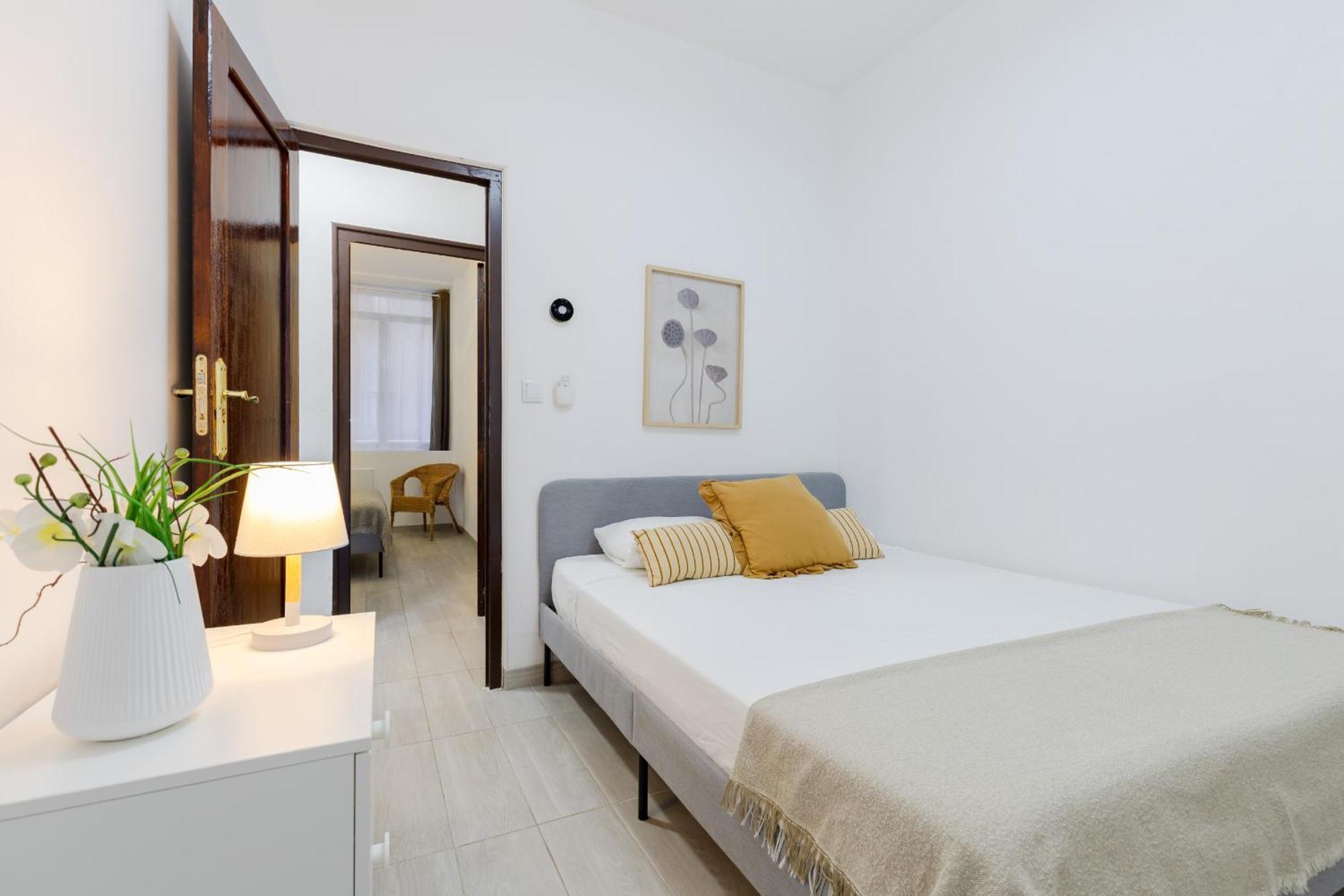 Elegance Cityscape Alicante Exterior photo