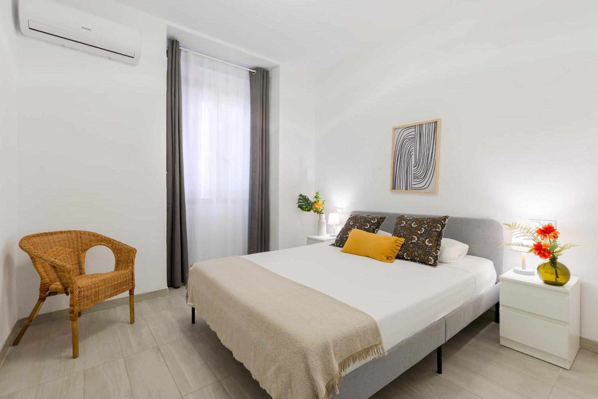 Elegance Cityscape Alicante Exterior photo